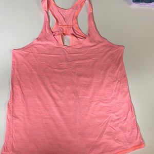 Lululemon work out tank